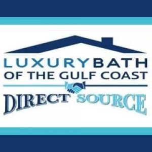 Luxury Bath Of The Gulf Coast
