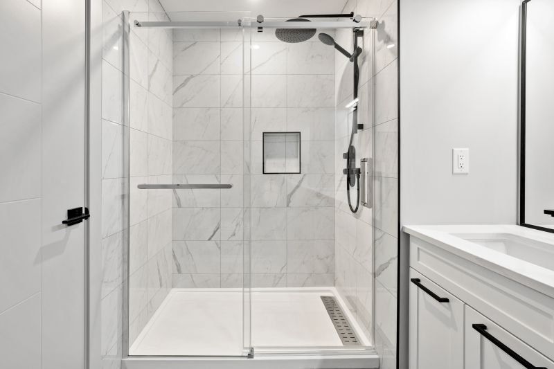 Shower Replacement in Lancaster County, PA