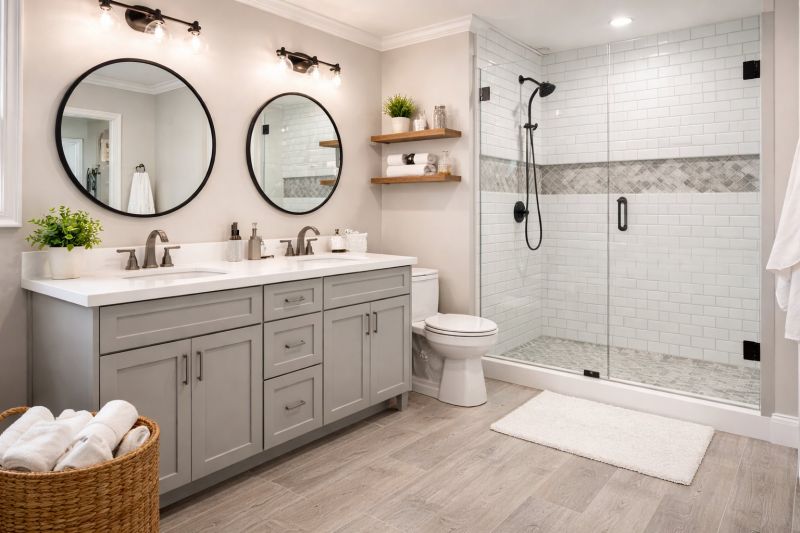 Wet Room Installation in Pottstown, PA