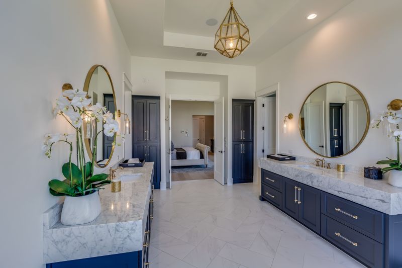 Bathroom Enlargement in Portland, ME