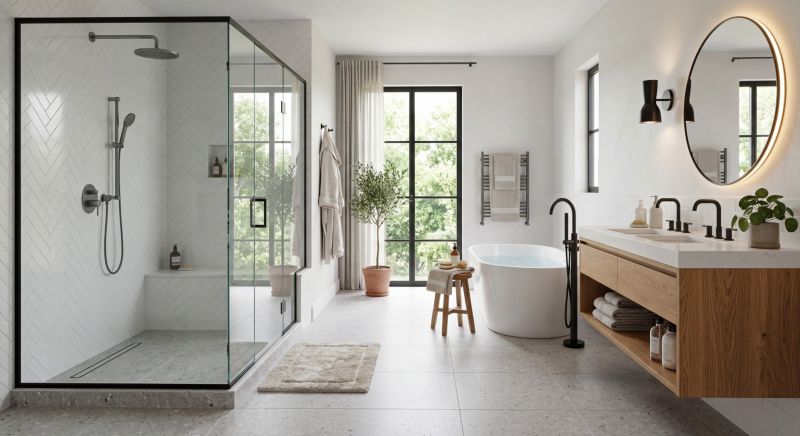 Bathroom Enlargement in Bradenton, FL