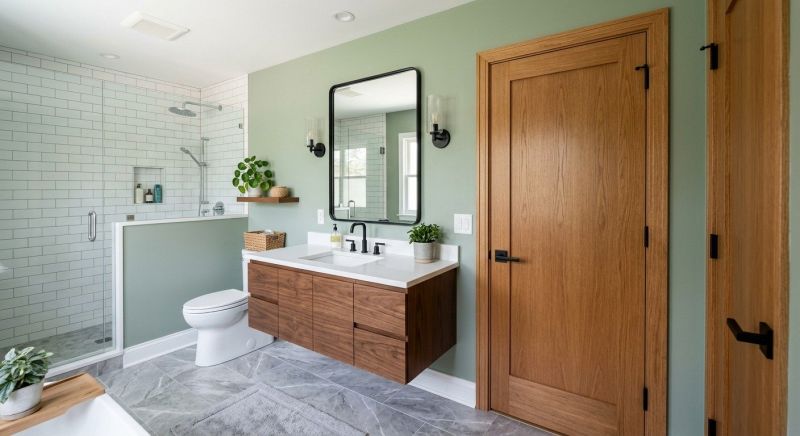 Bathroom Installation in Palm Coast, FL