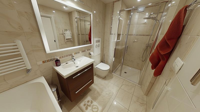 Bathroom Redesigning in Palm Coast, FL