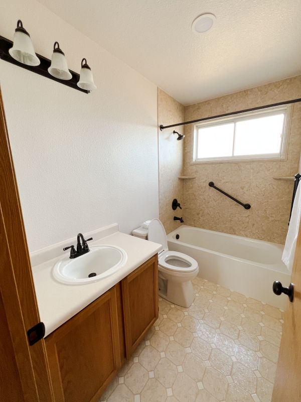 Bathroom Remodeling in Lancaster, PA