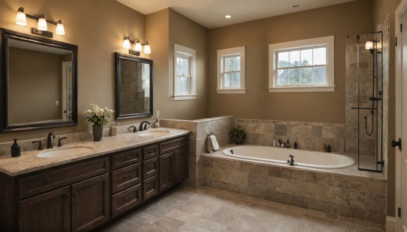 Bathroom Remodeling in Lancaster, PA