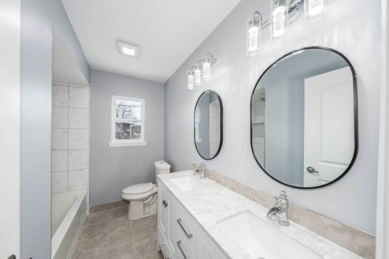 Bathroom Remodeling in Nashua, NH