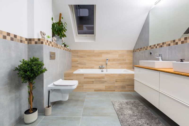 Bathroom Renovation in Bradenton, FL