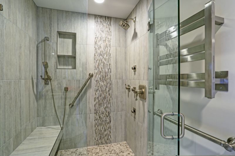Bathroom Shower Installation in Saint Augustine, FL