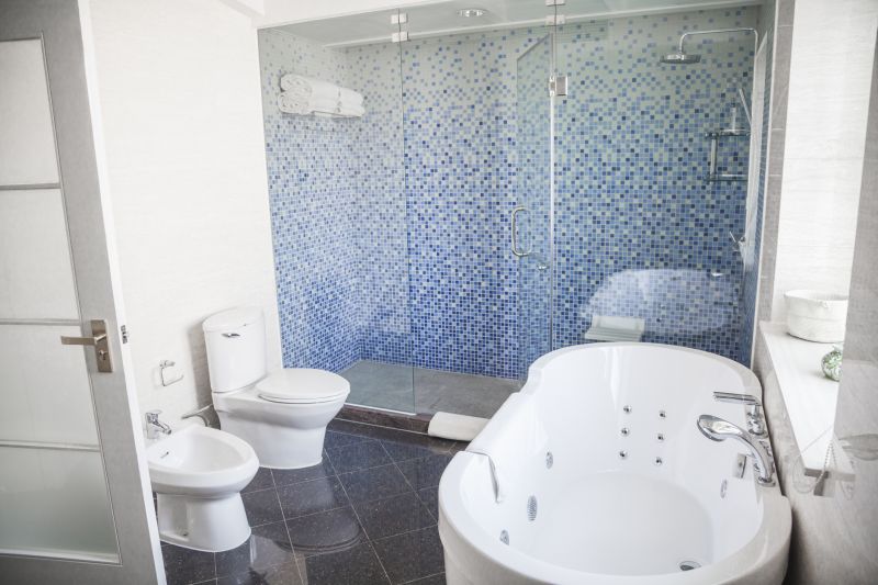 Jetted Tub Installation in Norwalk, CT