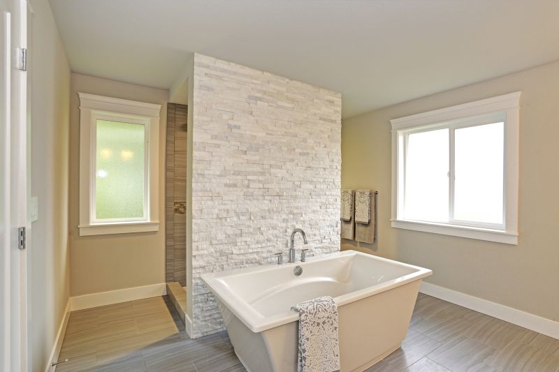Large Bathtub Installation in Lancaster, PA