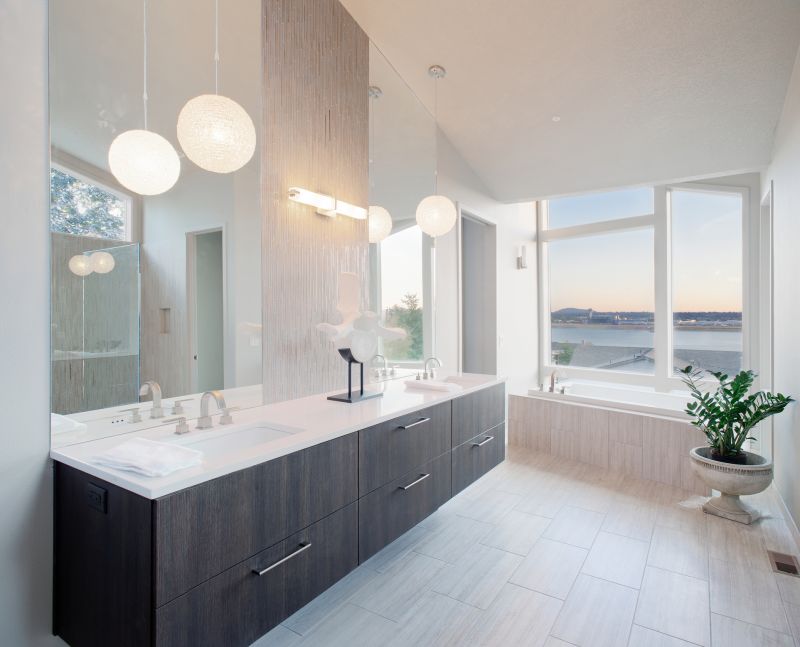 Luxury Bathroom Remodeling in Sarasota, FL