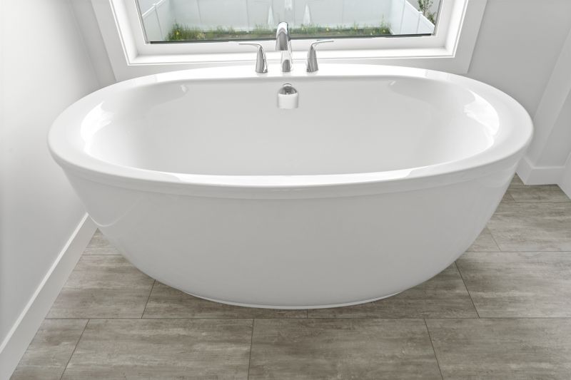 Oversized Bathtub Installation in Sarasota, FL