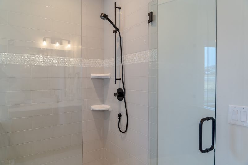 Shower Installation in Saint Petersburg, FL