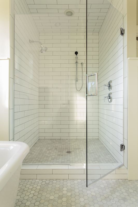 Shower Installation in Greenwich, CT