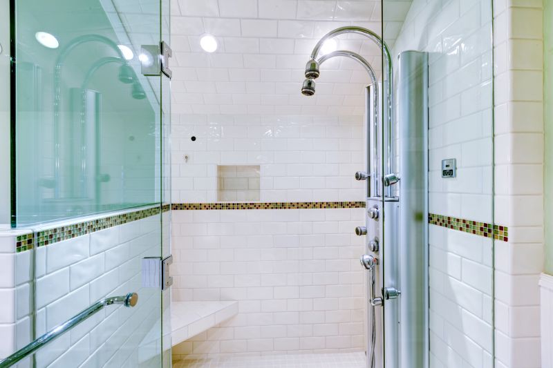 Shower Installation in Lancaster County, PA