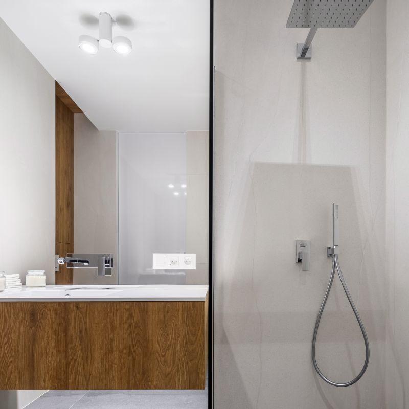 Shower Installation in Bucks County, PA