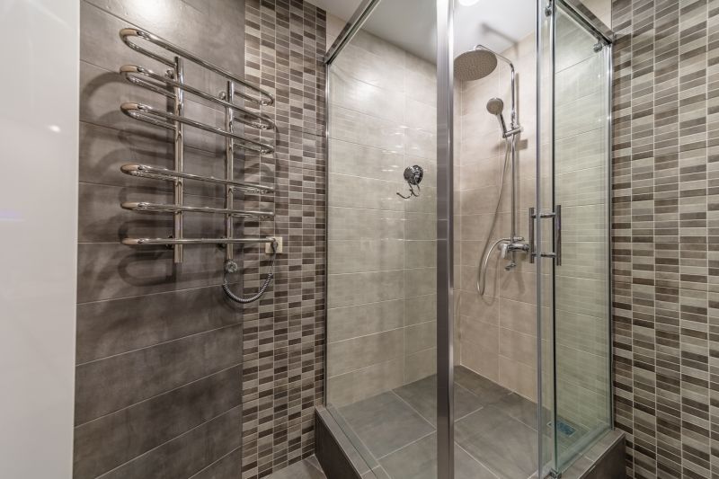 Shower Installation in Pinellas County, FL