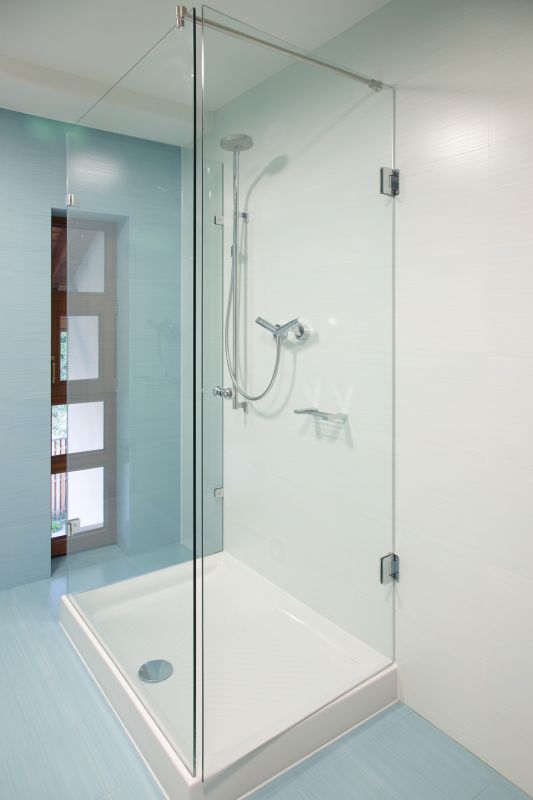 Shower Installation in Pinellas County, FL