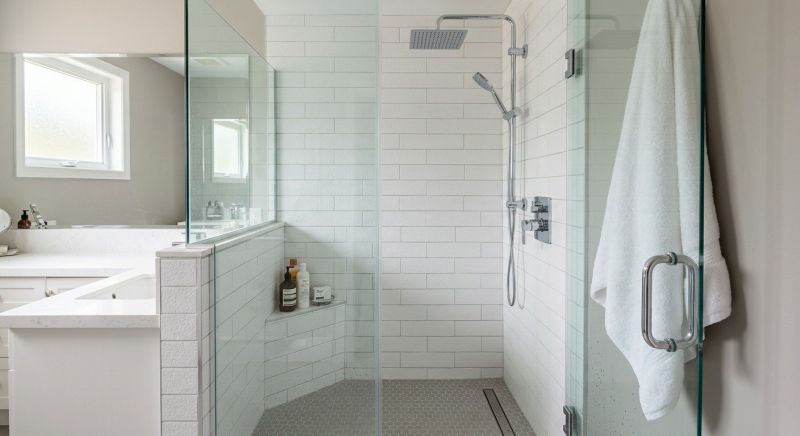 Shower Replacement in Fairfield County, CT