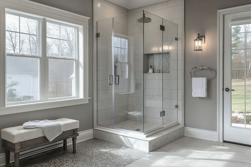 Shower Replacement in Fairfield County, CT