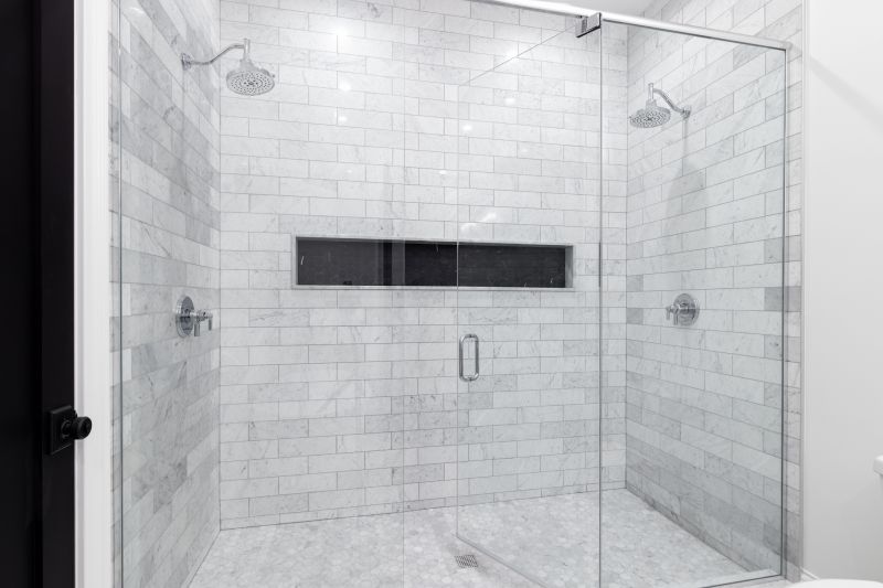 Shower Replacement in Pinellas County, FL