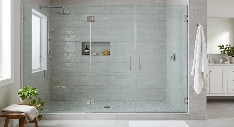 Shower Replacement in Pinellas County, FL