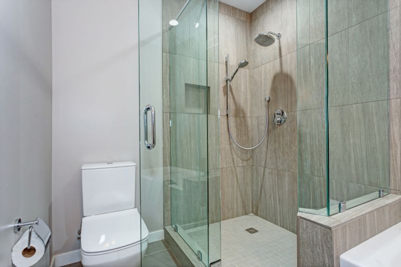 Shower Replacement in Bucks County, PA