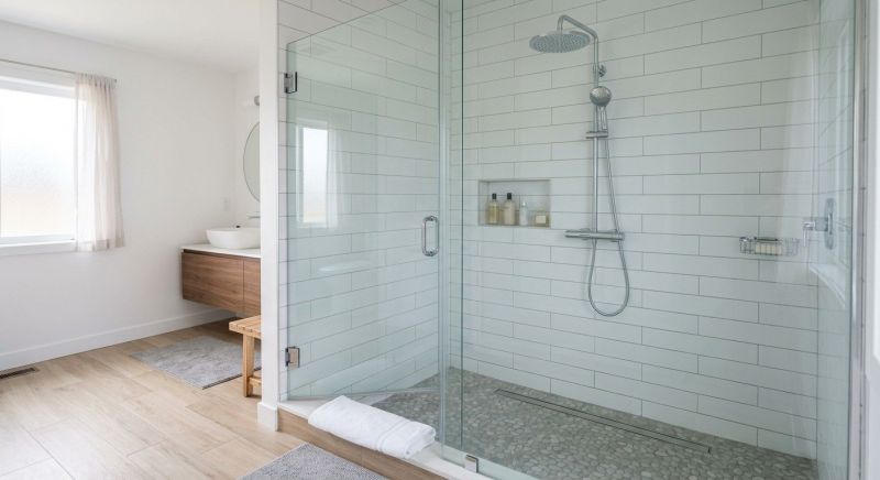 Shower Replacement in Saint Petersburg, FL