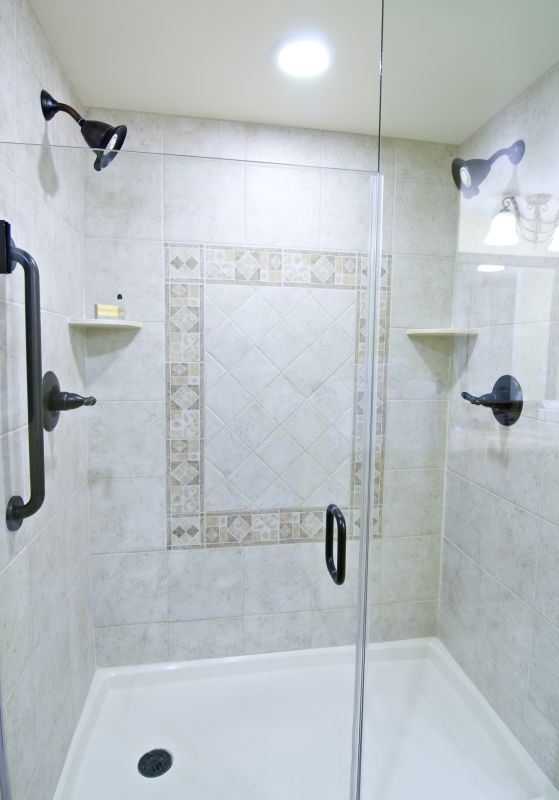 Shower Replacement in South Portland, ME
