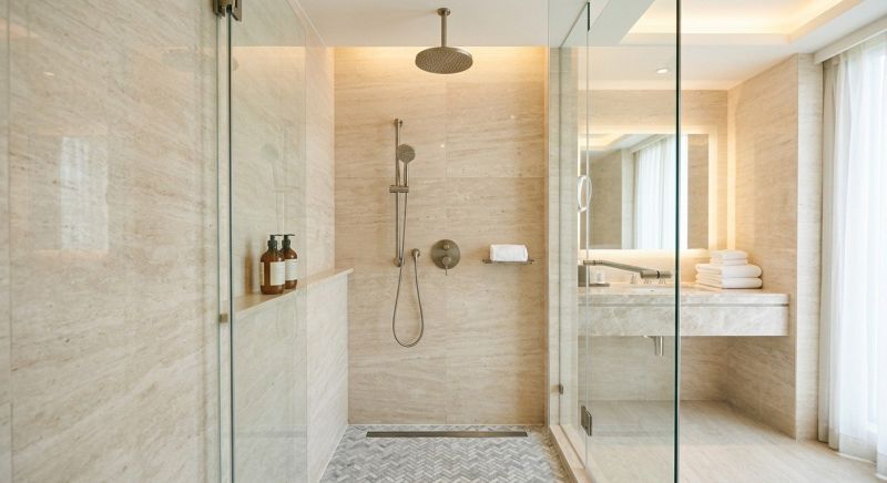 Shower Replacement in South Portland, ME
