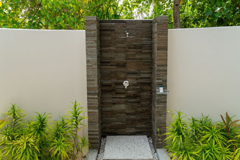 Shower Stall Installation in Lancaster County, PA