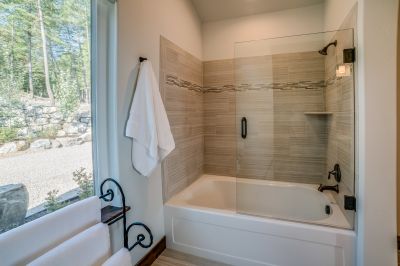 Shower Tub Installation in Bradenton, FL