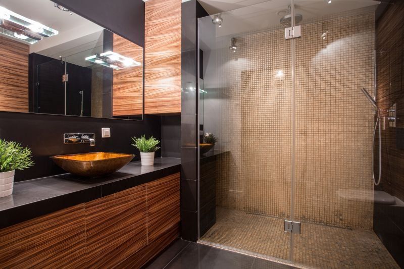 Shower Unit Installation in Pinellas County, FL
