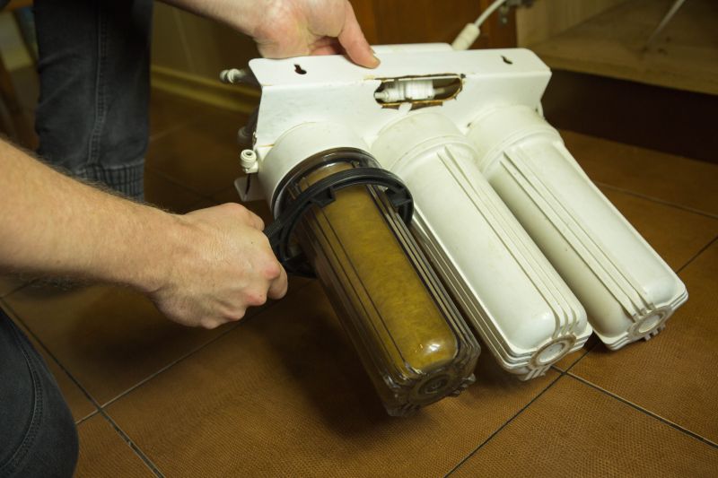 System Integration in Home