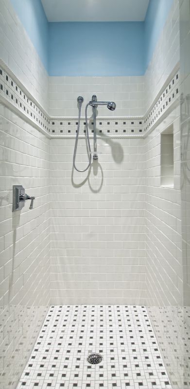 What To Expect During A Professional Shower Installation