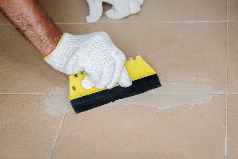 Professional Tile Installers